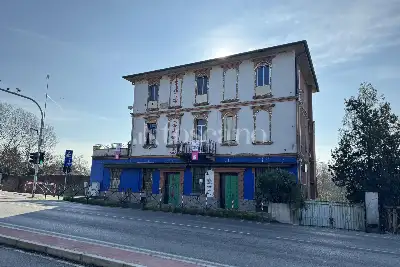 Negozio in vendita, Via Brescia, Soncino