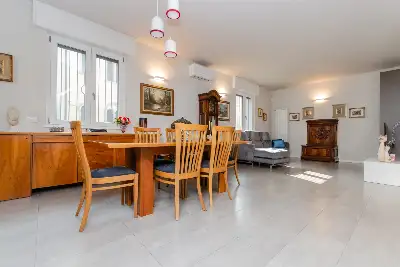 Villa in vendita, Via Privata Bitonto, Milano