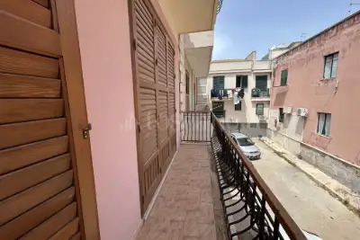Casa in vendita, Via Bruno Buozzi, Pachino