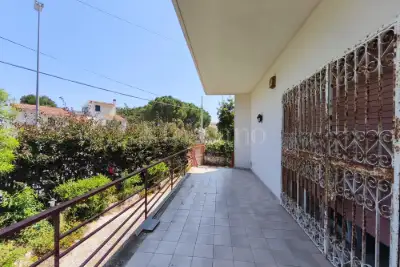 Villa in vendita, Lungomare Cristoforo Colombo, Palermo