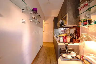 Casa in vendita, Via Giovanni Battista Magnaghi, Genova