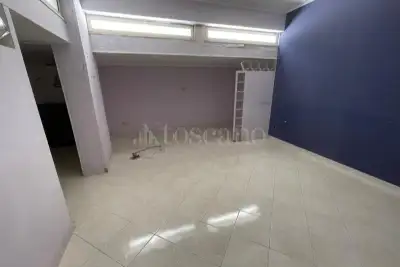 Ufficio in vendita, Via Filippo Orlando, Palermo