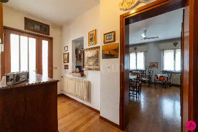 Villino a Schiera in vendita, Via Prasecco, Pordenone