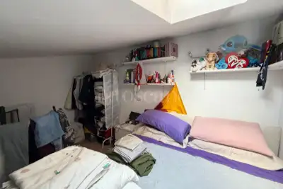 Villino a Schiera in vendita, Via Ildebrando della Giovanna, Roma