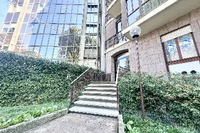 Casa in vendita, Ad.ze P.zza Duse-Viale Majno, Milano