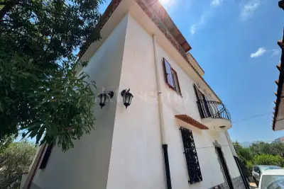 Villa in vendita, Via Enrico Berlinguer, Carini
