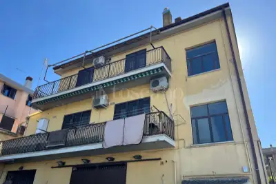 Casa in vendita, Via delle Molette, Mentana