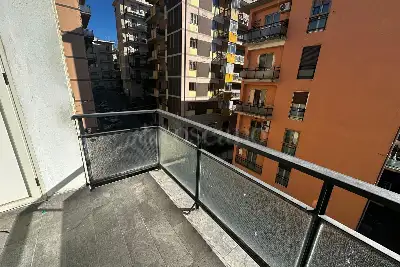 Casa in vendita, Via Leonardo Gallucci, Catanzaro