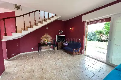 Villa in vendita, Lungomare di Levante, Fiumicino
