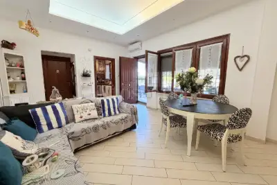 Casa in vendita, Via Portorose, Fiumicino