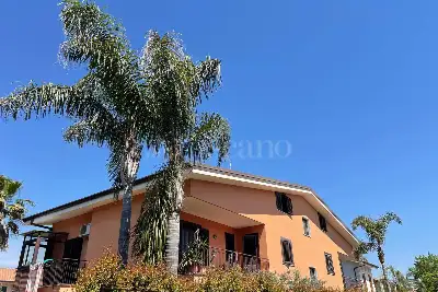 Casa in vendita, Via Roma, San Gregorio di Catania