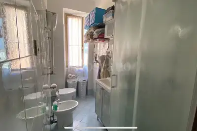 Casa in vendita, Via della Rustica, Roma