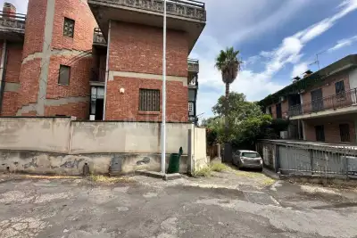 Villa Bifamiliare in vendita, Via Pietro Antonelli, Catania