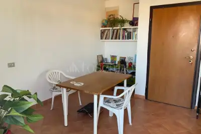 Casa in affitto, Via Cervia, Fiumicino