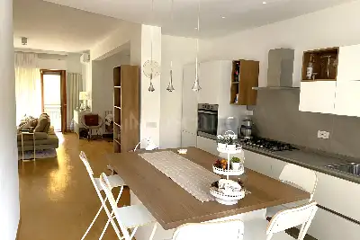 Casa in vendita, Via Sarsina, Roma