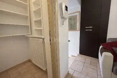 Casa in vendita, Via Mentana, Lecco