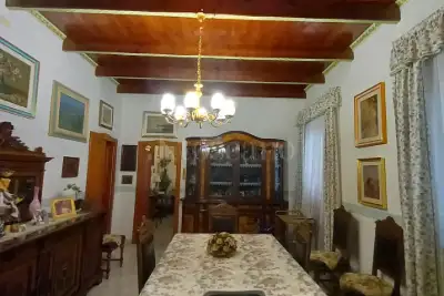 Casa Indipendente in vendita, Via Villaspeciosa, Decimoputzu