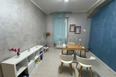 Ufficio in vendita, Via Nazario Sauro, Avezzano