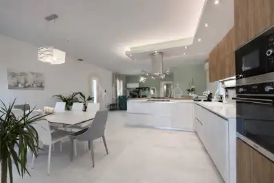 Villa in vendita, Via Valle Scura, Castiglione delle Stiviere