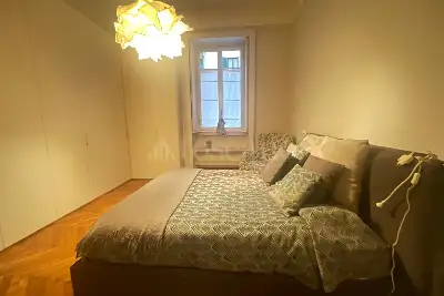 Casa in affitto, Via Andrea Verga 15, Milano