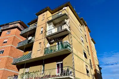 Casa in vendita, Via Due Giugno, Monterotondo