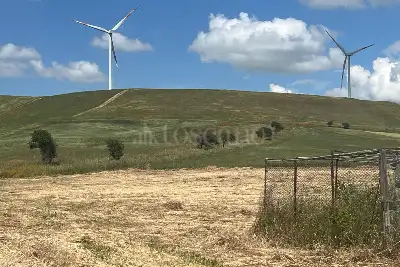 Casa in vendita, Località Bisciglieto, Ascoli Satriano