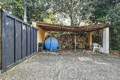 Villa in vendita, Strada Vicinale Monti Bianchinu 23, Sassari