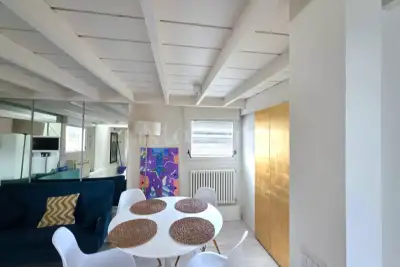 Casa in affitto, Via dei Fossi, Firenze