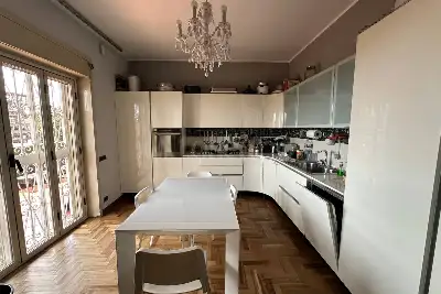 Casa in vendita, Via Monti Iblei, Tremestieri Etneo