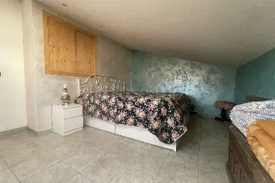 Villa in vendita, via capizzone, Roma