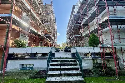 Casa in vendita, Via Teresio Olivelli, Castenedolo