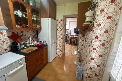 Casa in vendita, Via Luigi Cibrario, Torino