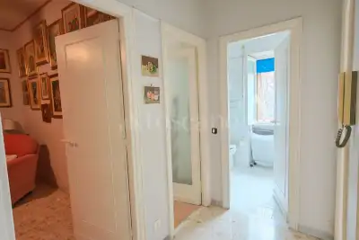 Casa in vendita, Via Simone Mosca, Roma