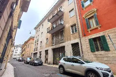 Loft in vendita, Via Amatore Sciesa, Verona