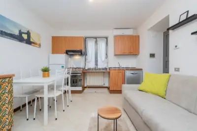 House for sale, Via Raffaello Sanzio 1, Milano