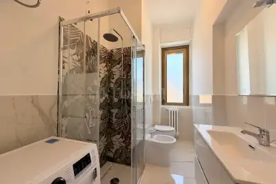 Casa in affitto, Via San Bernardo, Opera