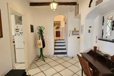 Casa in vendita, Via Francesco Calise Operaio Foriano, Forio