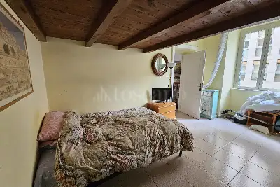 Casa in vendita, Via Quintino Sella, Roma