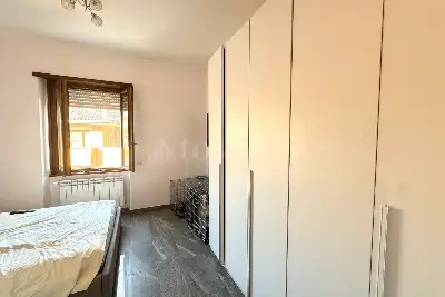 Casa in vendita, Via Aurelia, Roma