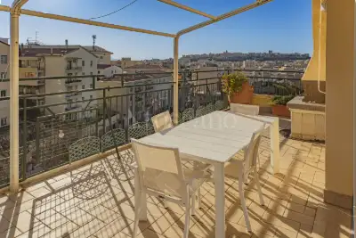 Attico in vendita, Via Geronimo Zurita, Cagliari