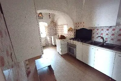 Casa Indipendente in vendita, Centro Storico Ascoli Satriano , Ascoli Satriano