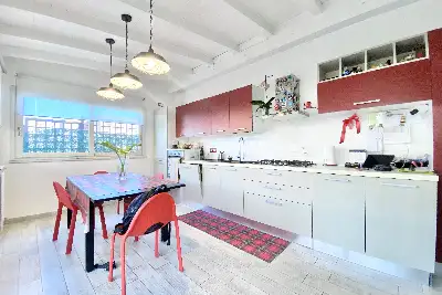 Attico in vendita, Largo Guido Rossa, Cerveteri