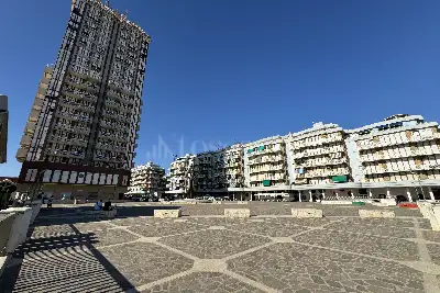 Casa in vendita, Via Michelangelo, Nettuno