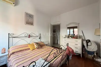 Casa in vendita, Via delle Nereidi, Roma