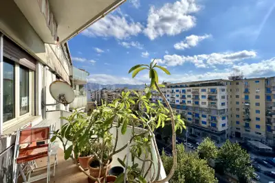 Casa in vendita, Via Marchese di Villabianca, Palermo