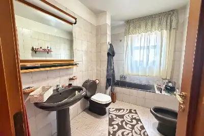 Casa in vendita, Via Francesco Gallo, Catania