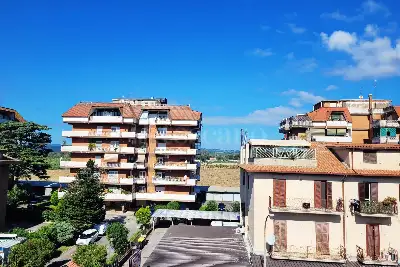 Attico in vendita, Via Salaria, Monterotondo