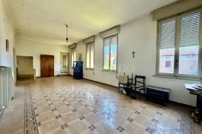 Casa Indipendente in vendita, Via Guglielmo Marconi, Paderno Franciacorta