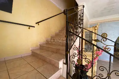 Villa in vendita, Contrada Villa Simeoni, Laureana Cilento