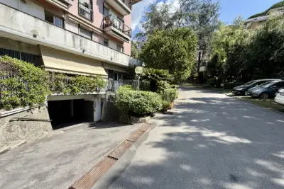 Casa in vendita, Via Tre Scalini, Rapallo